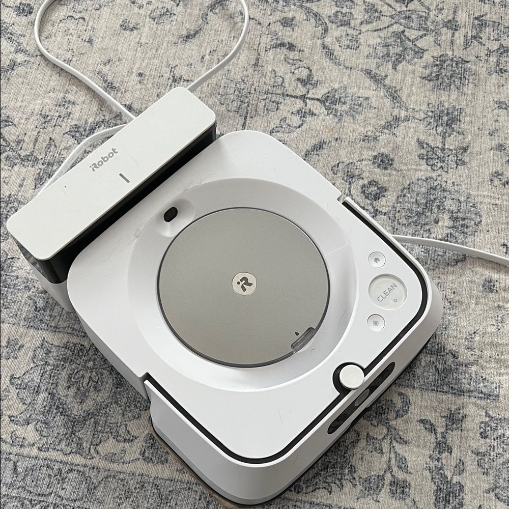 iRobot® Braava jet® Robot Mop